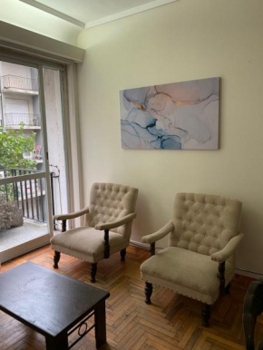 Departamento 4 ambientes!